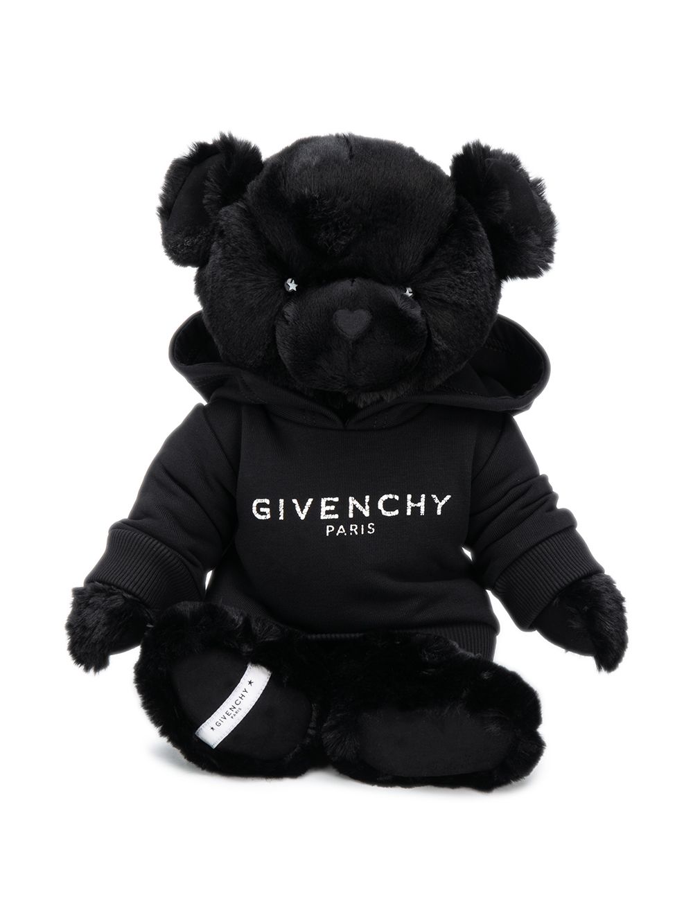 фото Givenchy kids худи с логотипом