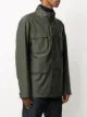 Z Zegna cargo pocket jacket