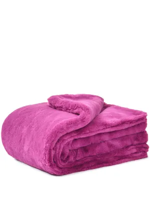 奢侈品牌女士毯子新季新款 Farfetch中国官网