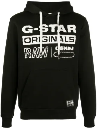 g star raw origin