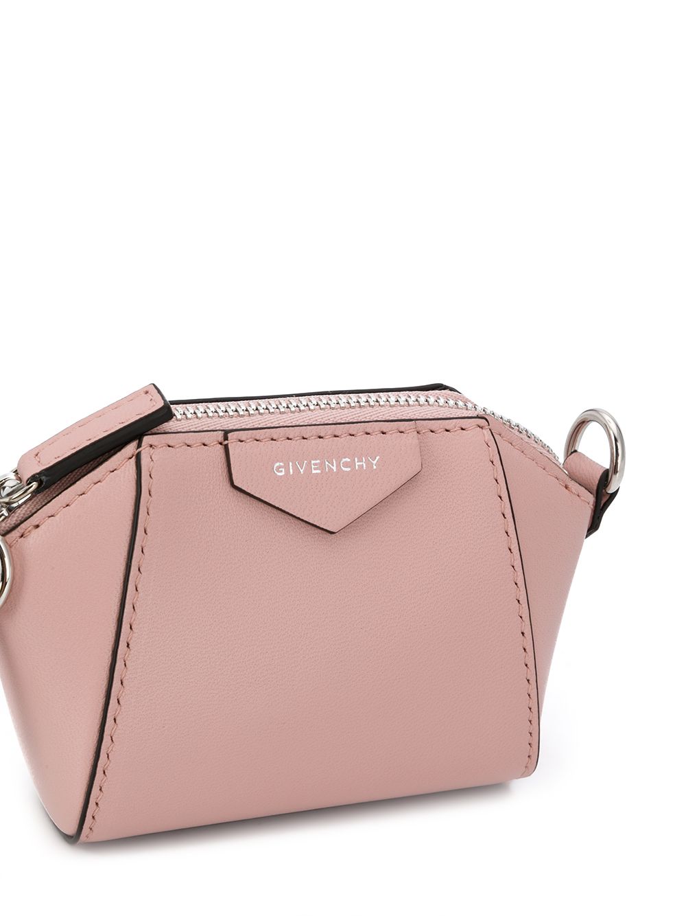 фото Givenchy сумка baby antigona