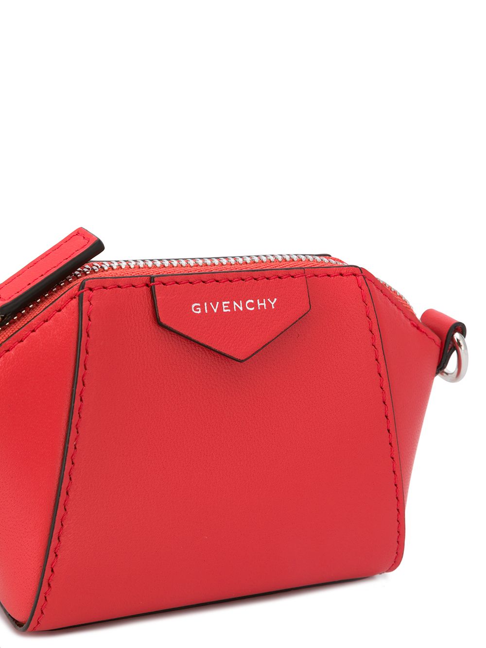 фото Givenchy сумка baby antigona