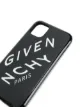 Givenchy logo-print iPhone 11 case