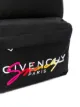Givenchy backpack with pocket