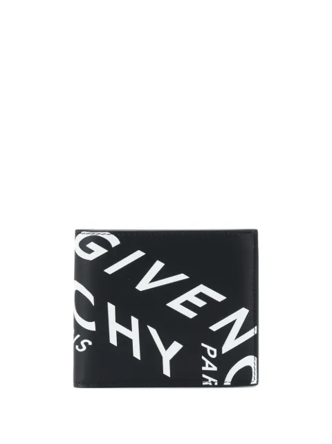givenchy wallet mens