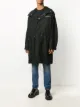Givenchy Atlantis-print parka