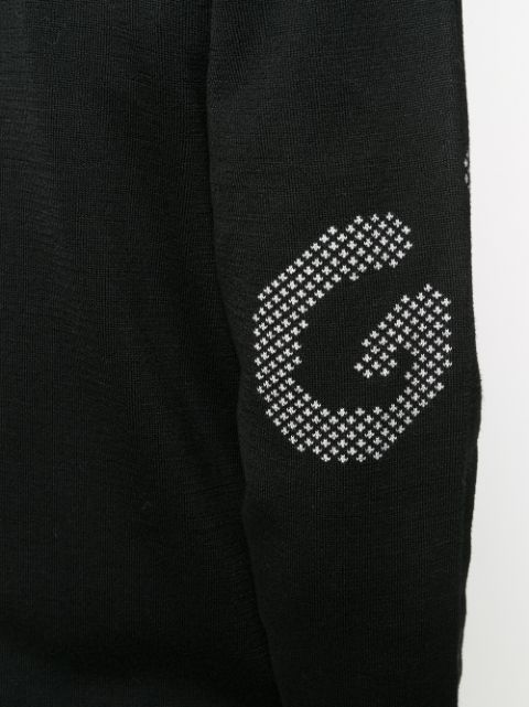 Givenchy ロゴ スウェットシャツ 通販 - FARFETCH