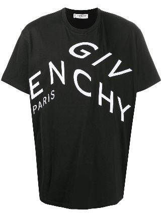 Givenchy t shirt on sale farfetch