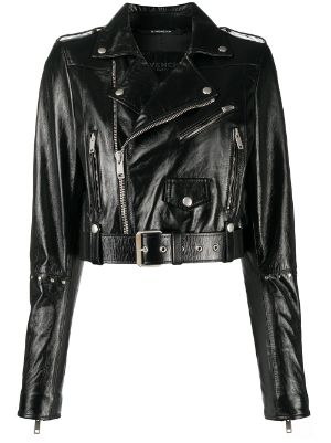 Givenchy Leather Jackets for Women 