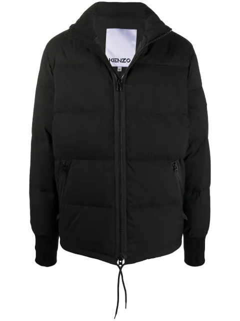 kenzo down jacket