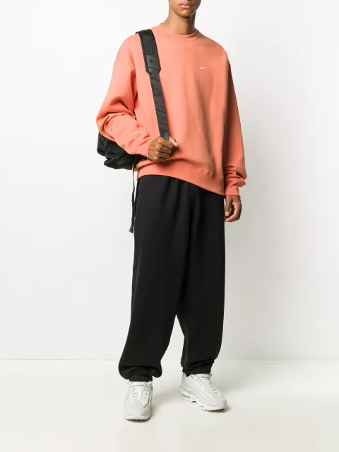 nike nrg jumper