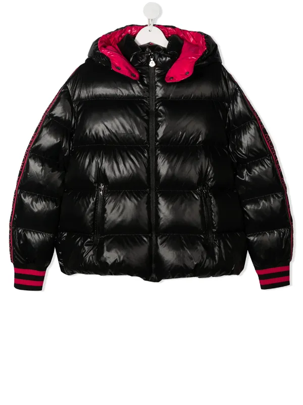 farfetch moncler kids