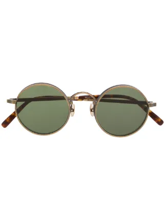 Lentes de store sol redondos