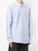 Stussy multi-stripe Oxford shirt