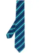 Image 1 of Kiton striped print tie