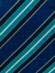 Image 2 of Kiton striped print tie