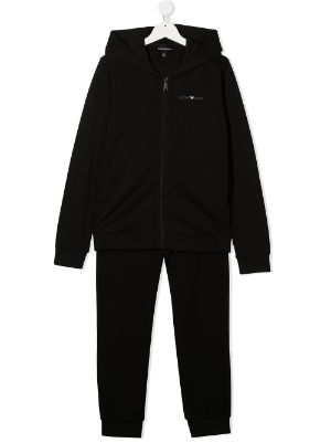 armani tracksuit very