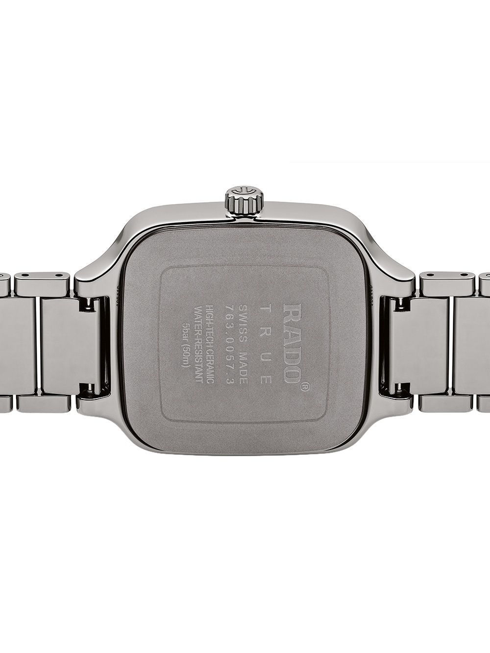 фото Rado наручные часы true square automatic diamond 38 мм