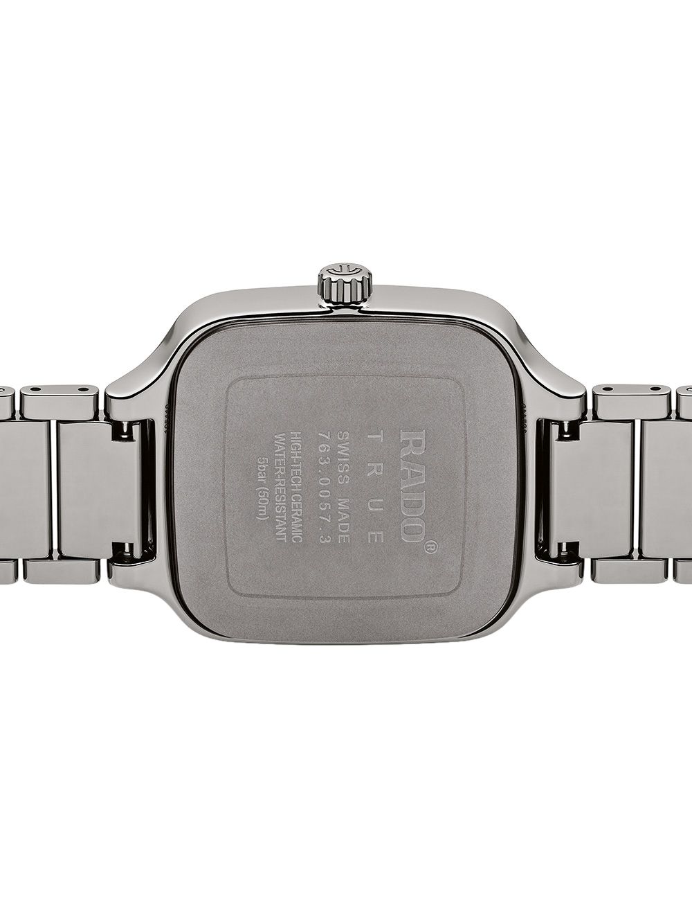 фото Rado наручные часы true square automatic 38 мм