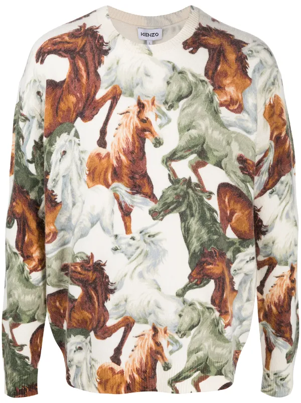 kenzo jumper australia