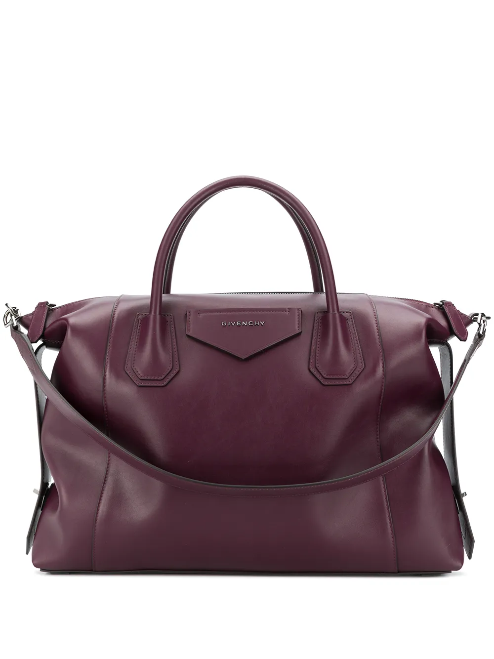 Givenchy Medium Antigona Soft Tote Bag - Farfetch