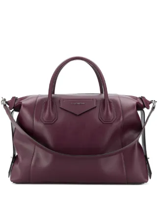 Givenchy Medium Antigona Tote - Farfetch