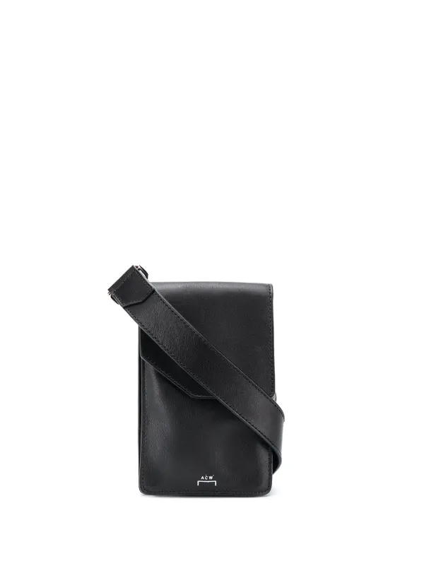 a cold wall messenger bag