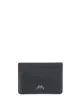 Image 1 of A-COLD-WALL* logo debossed cardholder