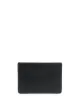Image 2 of A-COLD-WALL* logo debossed cardholder