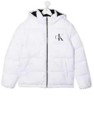 calvin klein kids wear