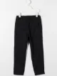 Image 2 of Emporio Armani Kids drawstring waist slim-fit trousers