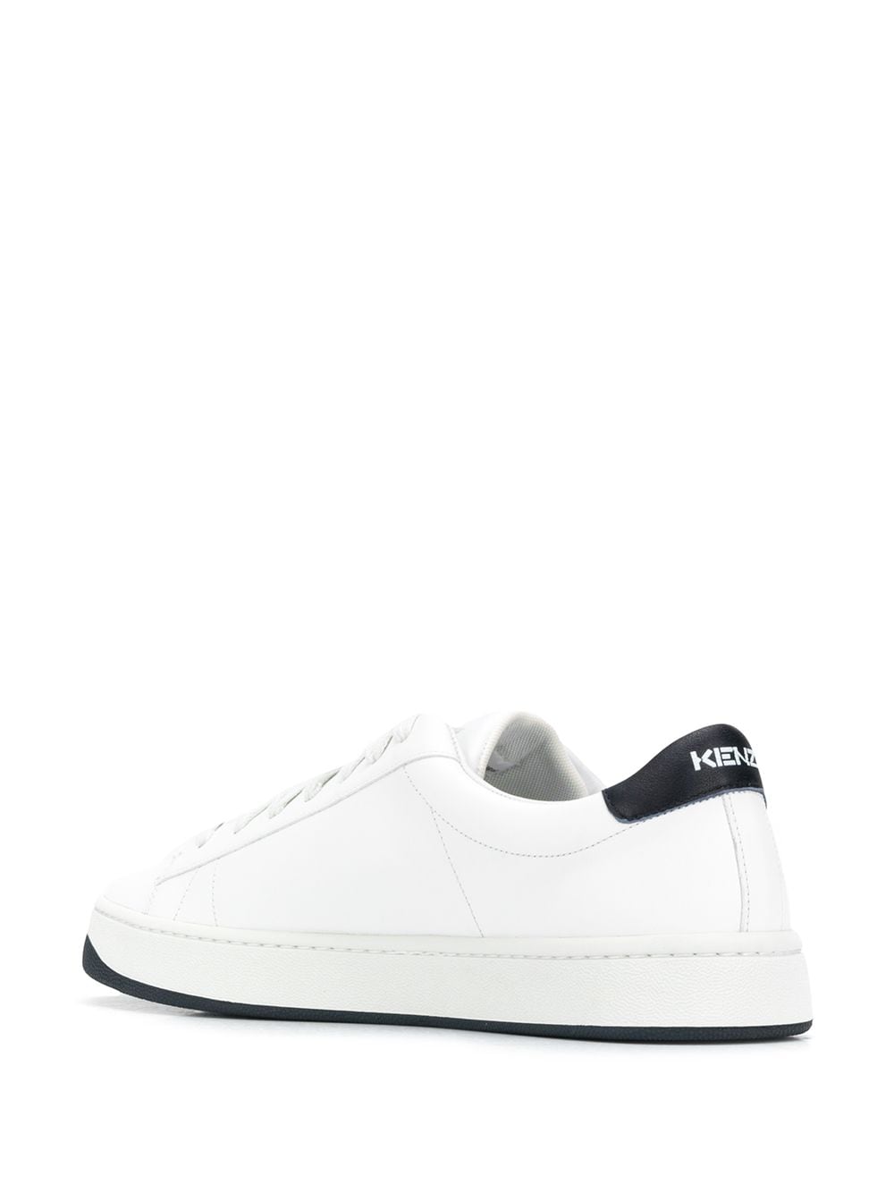 Kenzo Kourt K low-top Sneakers - Farfetch