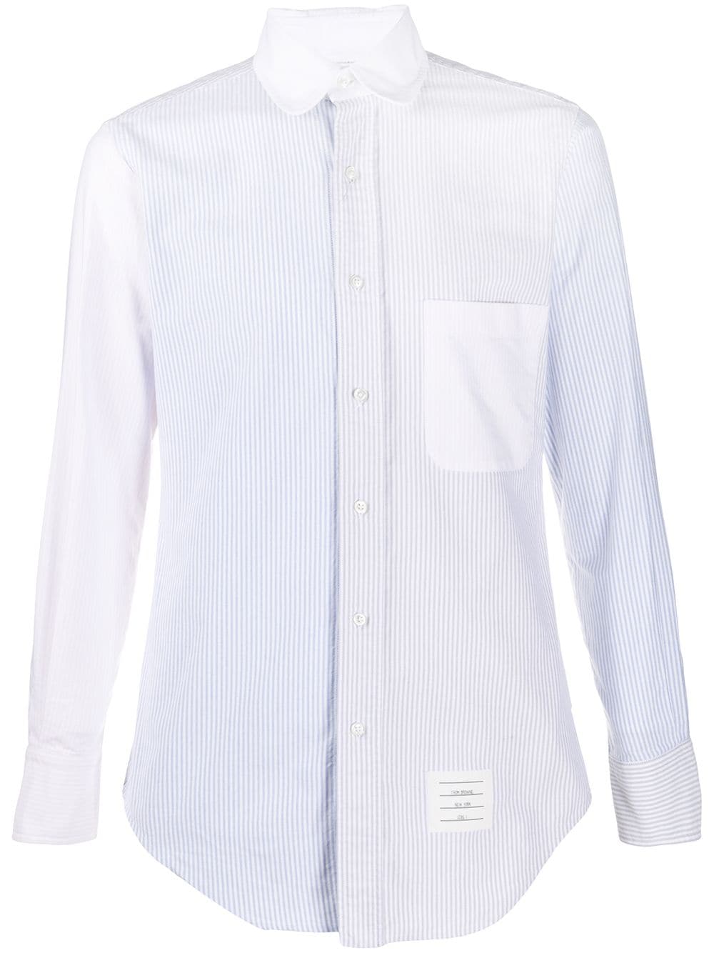 chemise Oxford Fun-Mix