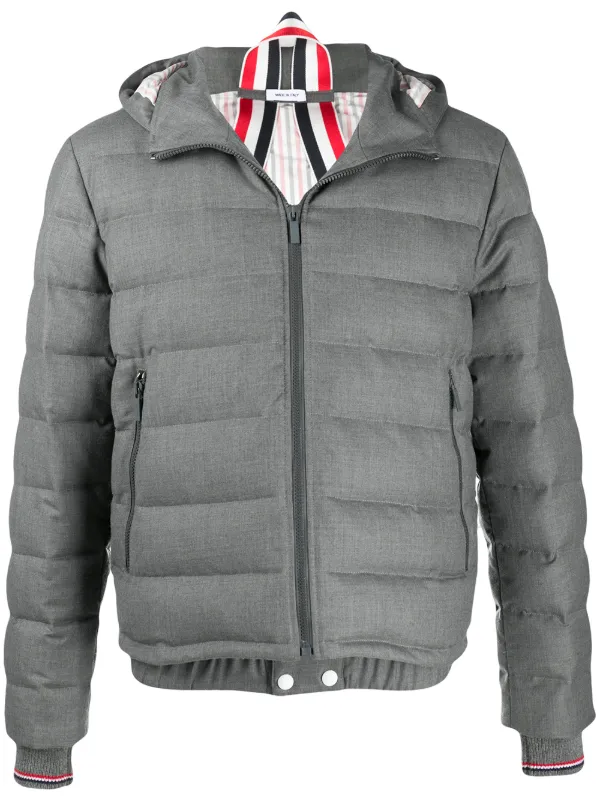 Thom browne outlet outerwear