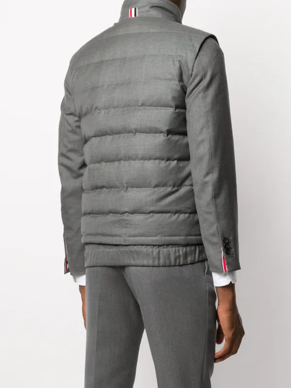 Shop Thom Browne with Afterpay 