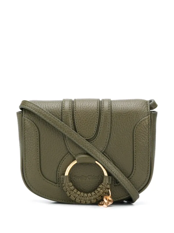 chloe mini hana bag