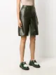 Simonetta Ravizza high-waisted knee-length shorts