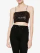 Alice+Olivia Archer top
