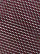 Image 2 of Brioni geometric-print pointed tie