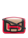 Pierre Hardy Alpha tote bag - Black
