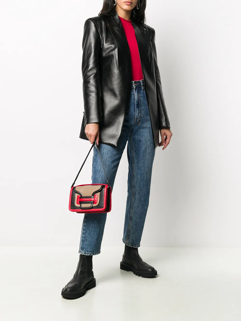 Pierre Hardy Alpha tote bag | Image 2