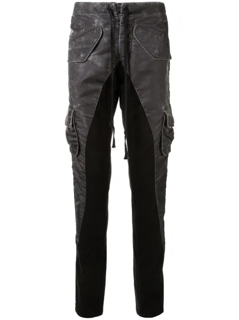 greg lauren cargo