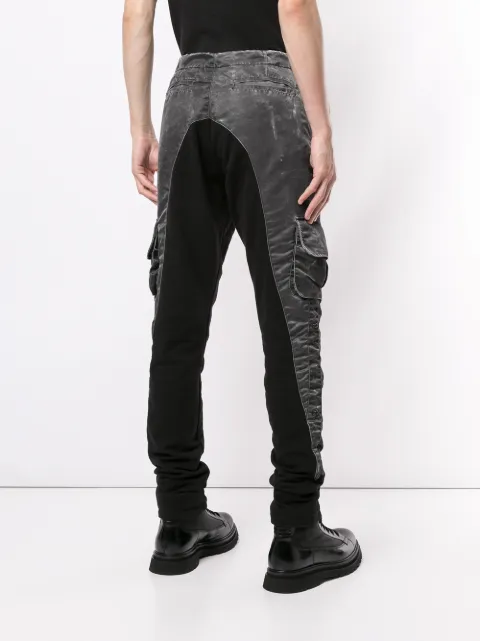 greg lauren cargo