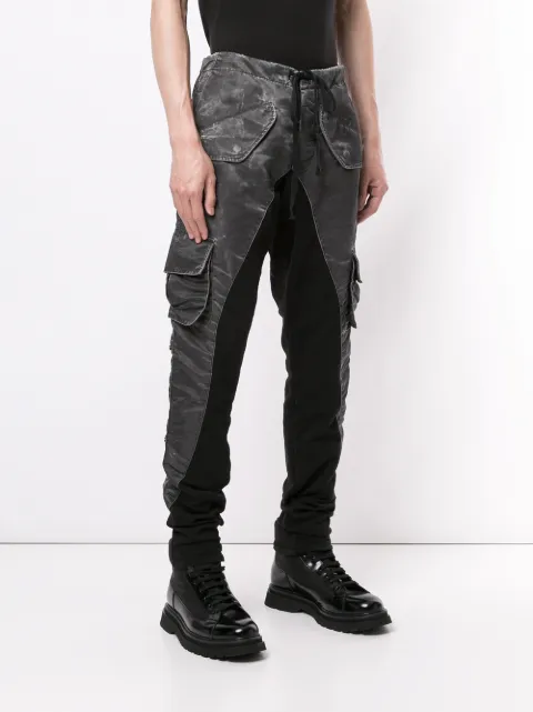 greg lauren cargo