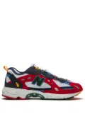 New Balance x Aimé Leon Dore 827 ""Red"" sneakers