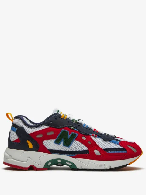 New Balance tenis bajos ML827