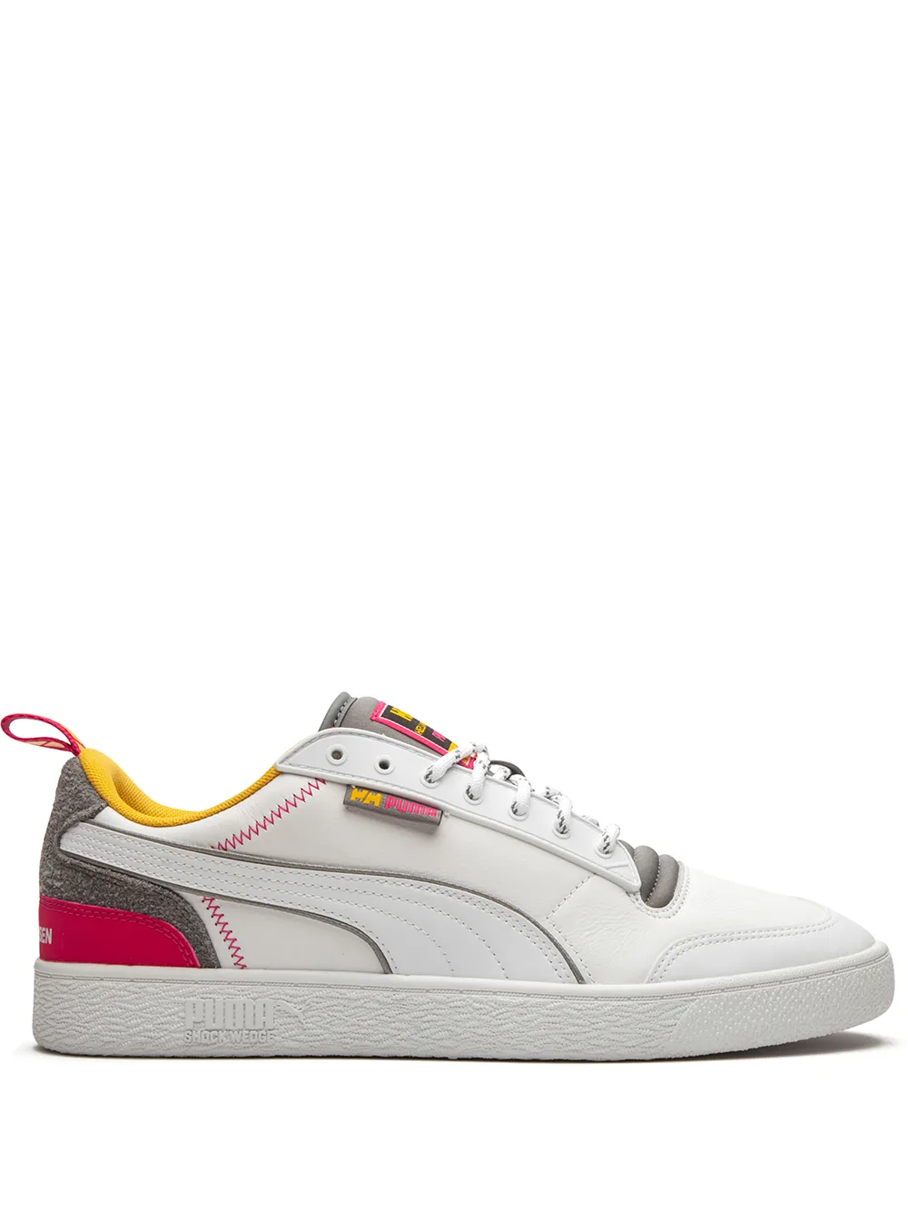 Puma ralph sampson helly hansen sale