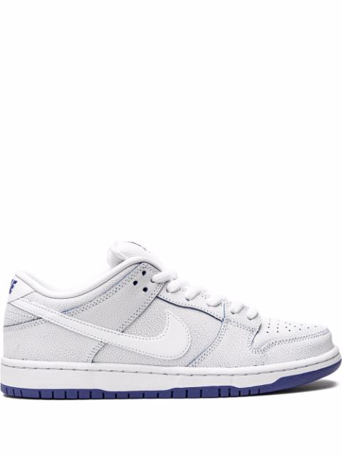 Nike SB Dunk Low Premium "Game Royal" sneakers WOMEN