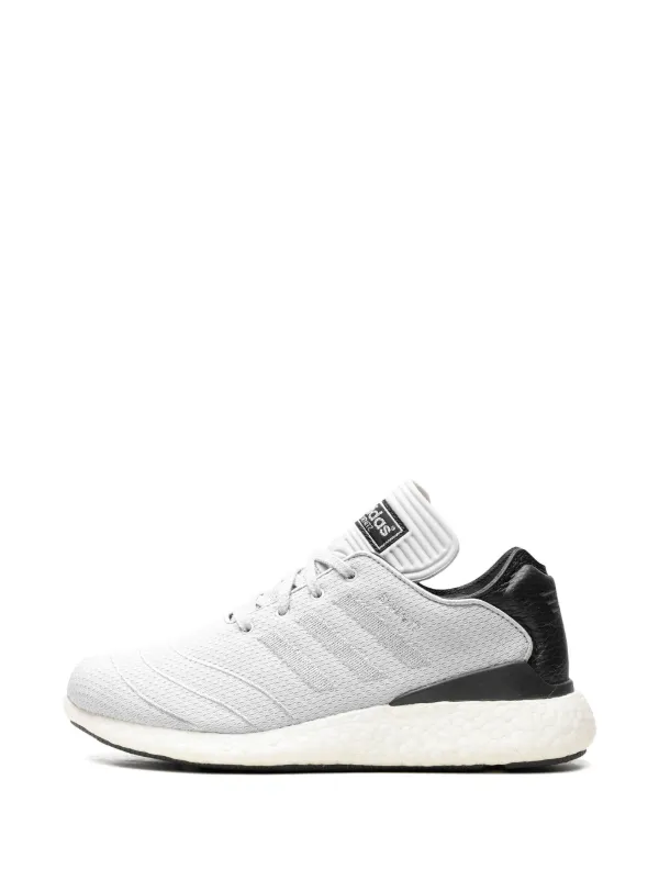Pure boost raw best sale
