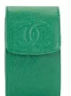 Chanel Pre-Owned CC shoulder case